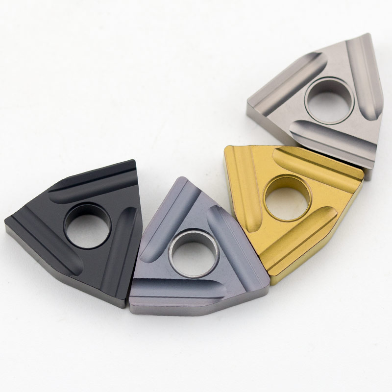 Insertos de carboneto Insertos de carboneto