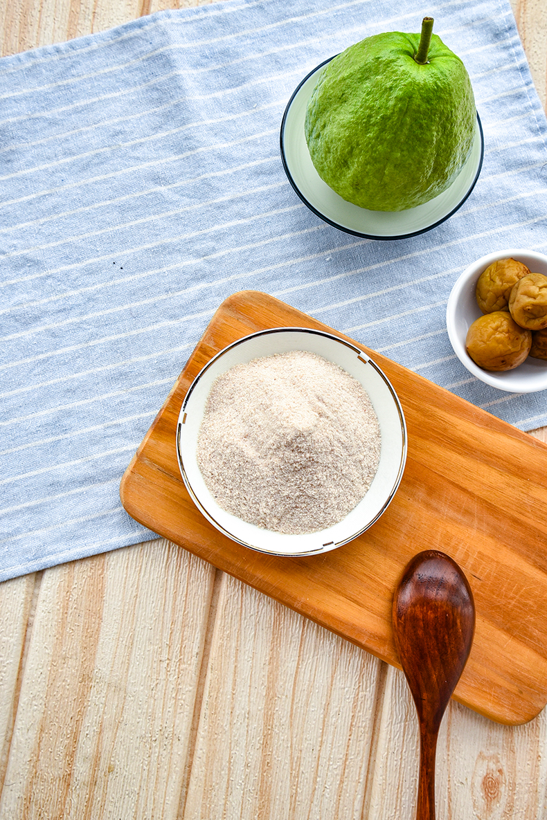 酸梅粉瓶装260g*2瓶 话梅粉水果配料潮汕梅子粉酸嘢调味粉水果沙拉