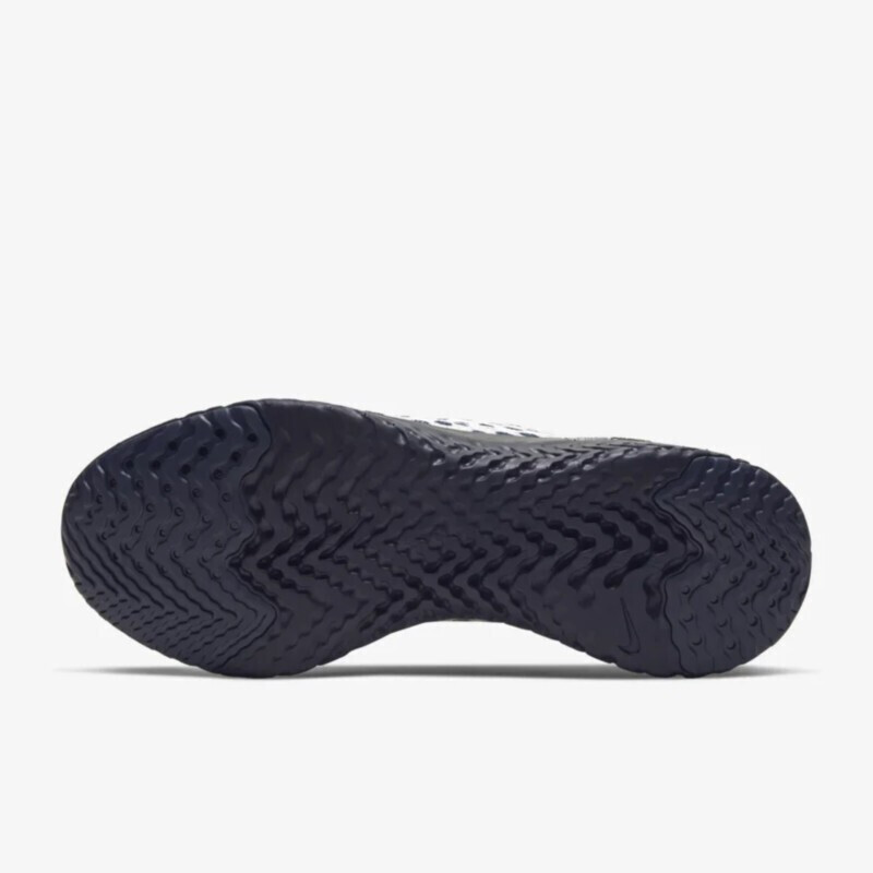 nike flyknit/耐克男鞋秋冬款泡沫颗粒编织缓震耐磨跑步鞋休闲运动鞋