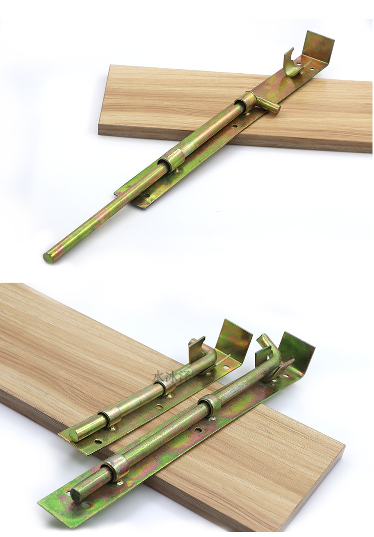 敬平(jing ping)销 jing ping大铁门插销 铁门栓 焊接插销 焊接门栓