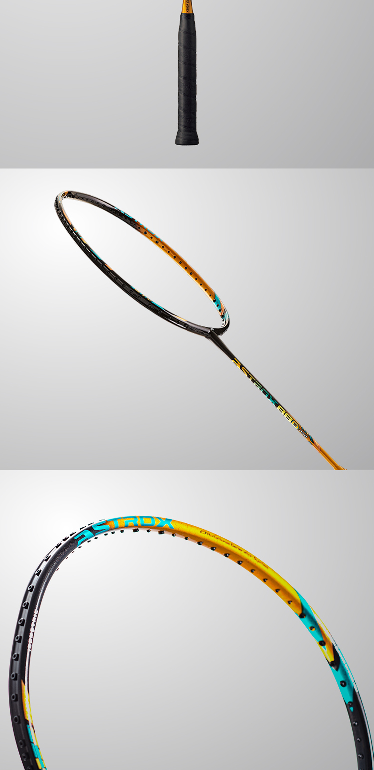 尤尼克斯yonex羽毛球拍astrox 88s/d pro高端yy羽拍单支天斧88dpro刘