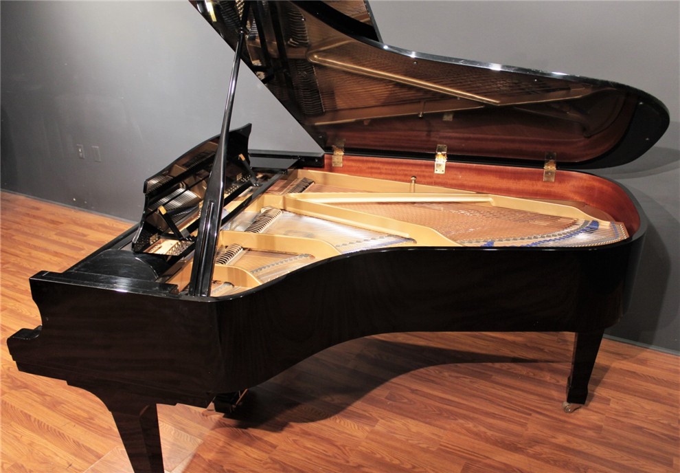 超级新品 【二手a 】卡瓦依三角钢琴 kawai kg5 kg5c kg5d 卡哇伊