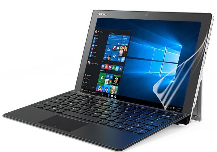 2英寸平板电 联想miix510-12isk高清钢化膜 联想miix510-12isk高清