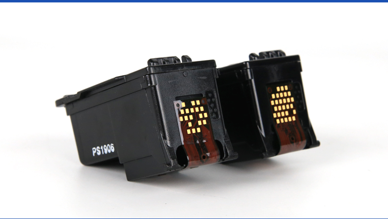 出众适用佳能mg2580s墨盒 佳能2580s墨盒 打印机 喷墨连供 可加墨彩色