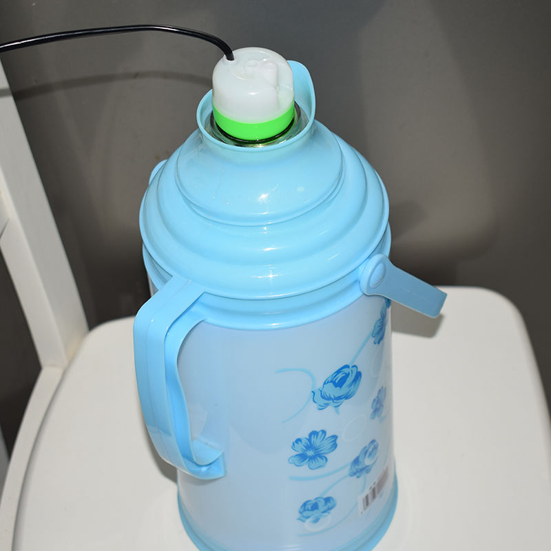 暖水瓶热得快水壶开水瓶自动断电家用安全学生宿舍热水鸣笛烧水棒开