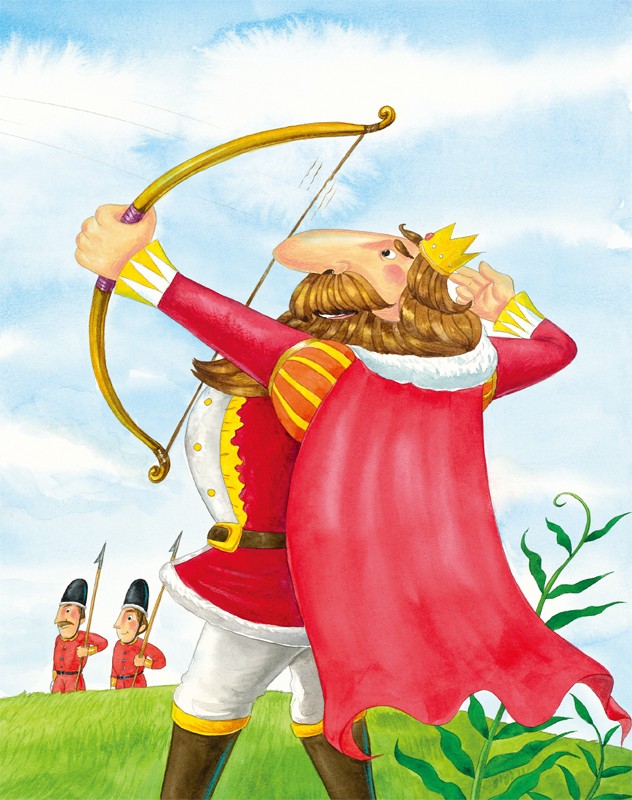 一半奖赏故事大王张爸爸的绘本系列中国民间传说中国民间传说读物幼儿