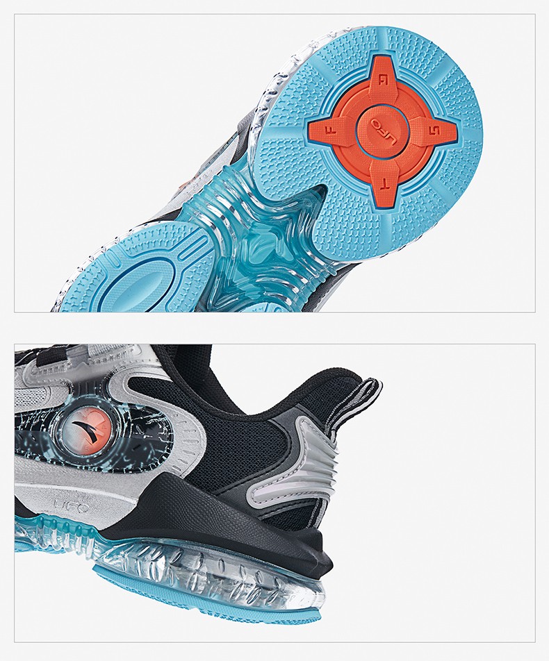 安踏(anta) 安踏ufo4.