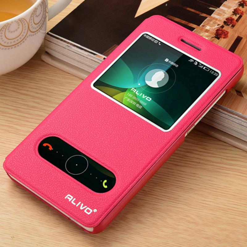 超级新品 华为荣耀畅玩4c手机壳c8818保护皮套chm翻盖式tl00防摔ul