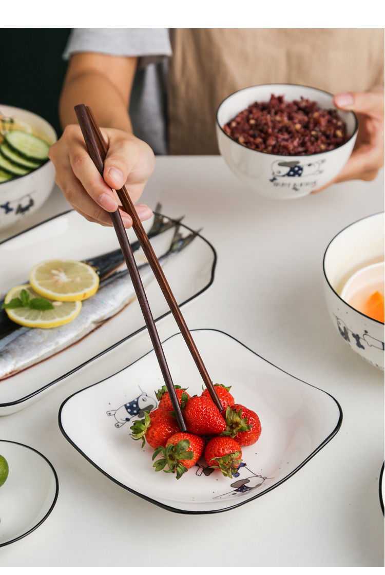 厨具吃饭碗(吃饭用的碗子)