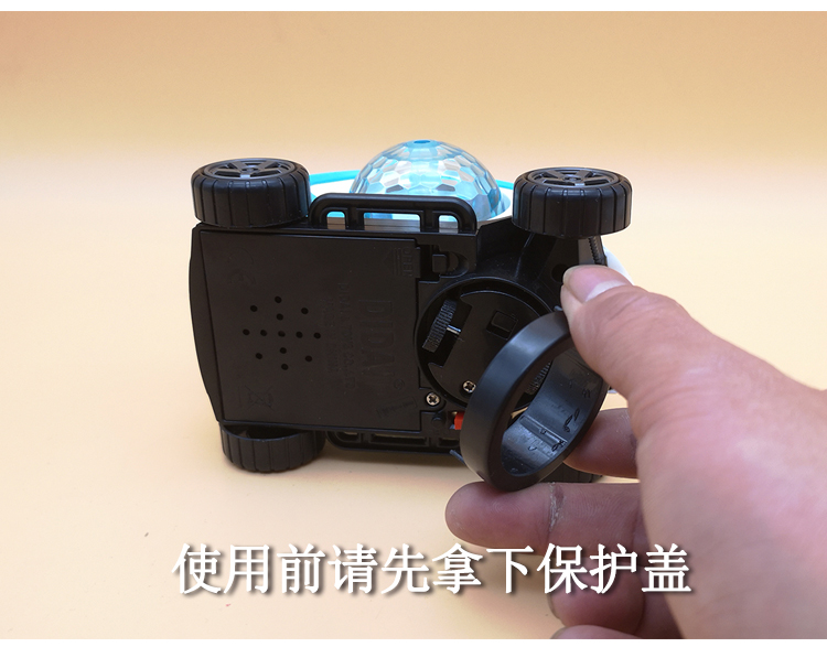 《儿童电动玩具小汽车万向轮灯光音乐男女孩1-2-3岁宝宝卡通玩具车