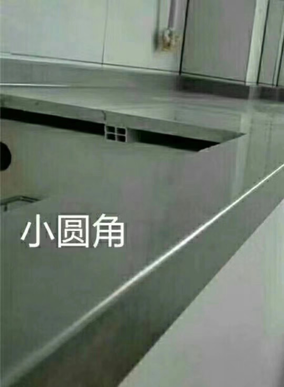 阿斯卡利ascari瓷砖大理石倒角斜边圆边台面倒角打磨抛光石英石磨边机