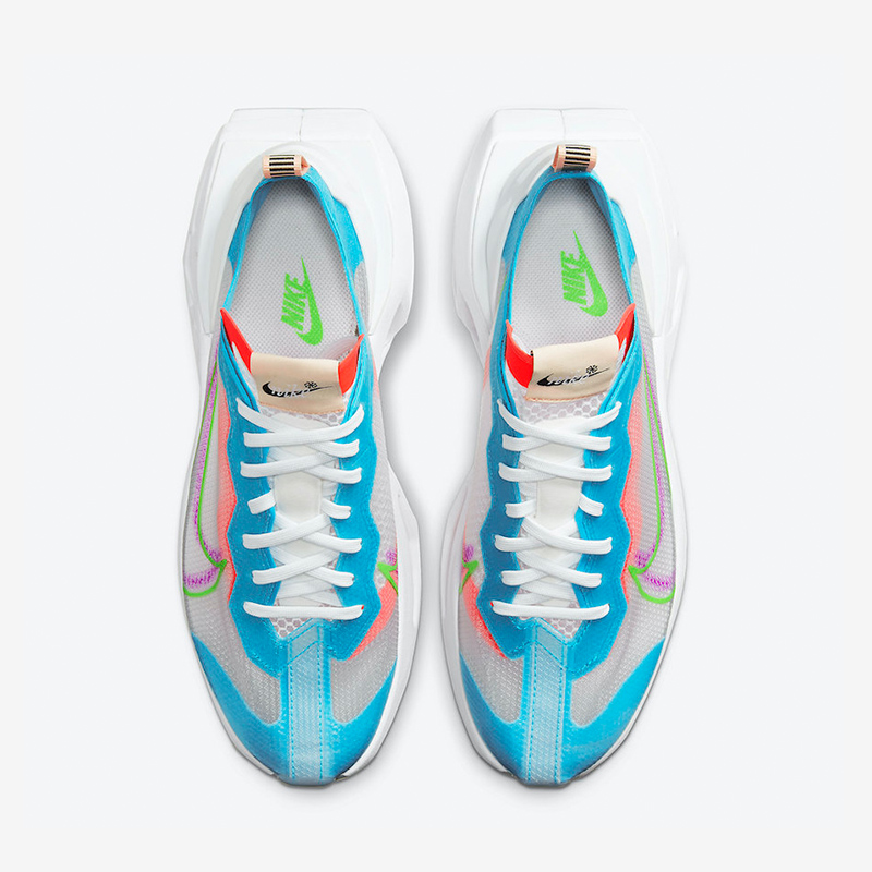 nike耐克zoomxvistagrind女子气垫运动休闲跑步鞋cq9500100