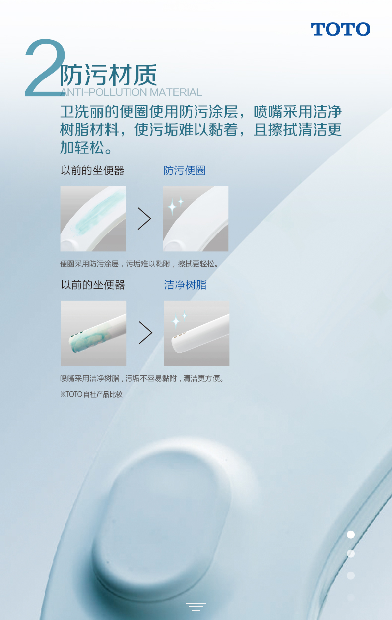 东陶 Toto 净身妇洗器tcf345cs Toto卫浴卫洗丽净身妇洗器缓冲盖板坐便盖电动智能马桶盖tcf345cs 价格图片品牌报价 苏宁易购 Toto官方旗舰店