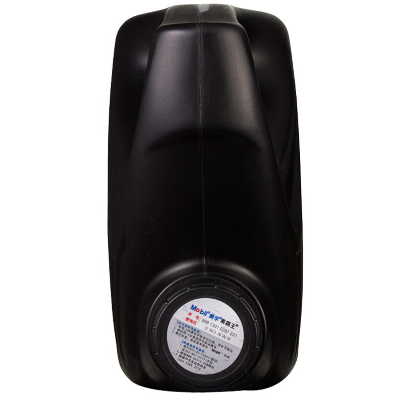 美孚 黑霸王 ch-4 10w-30(4l)