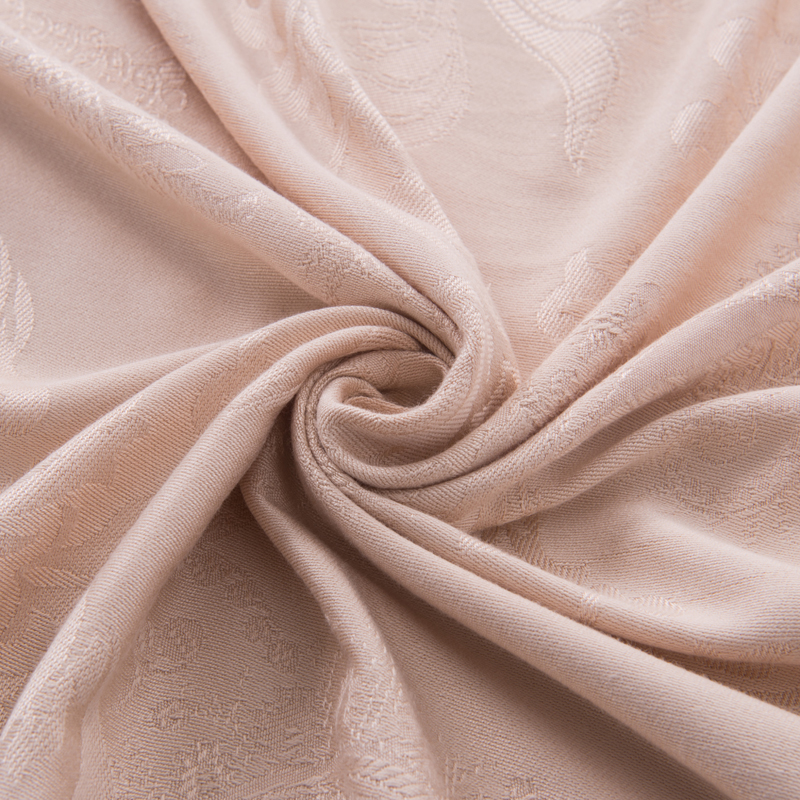 可欣家纺竹纤维雕花抗菌毯产品花色咖蓝粉长宽180200cm150200cm