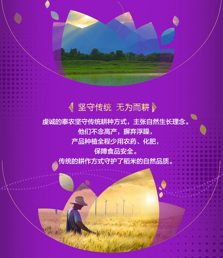 香纳兰泰国茉莉香米5kg