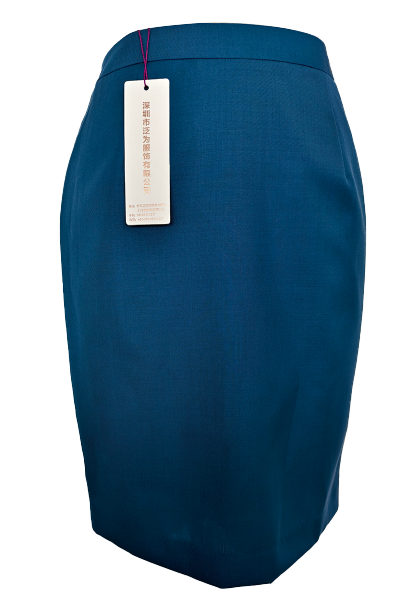 泛为 女西裙 定制 条