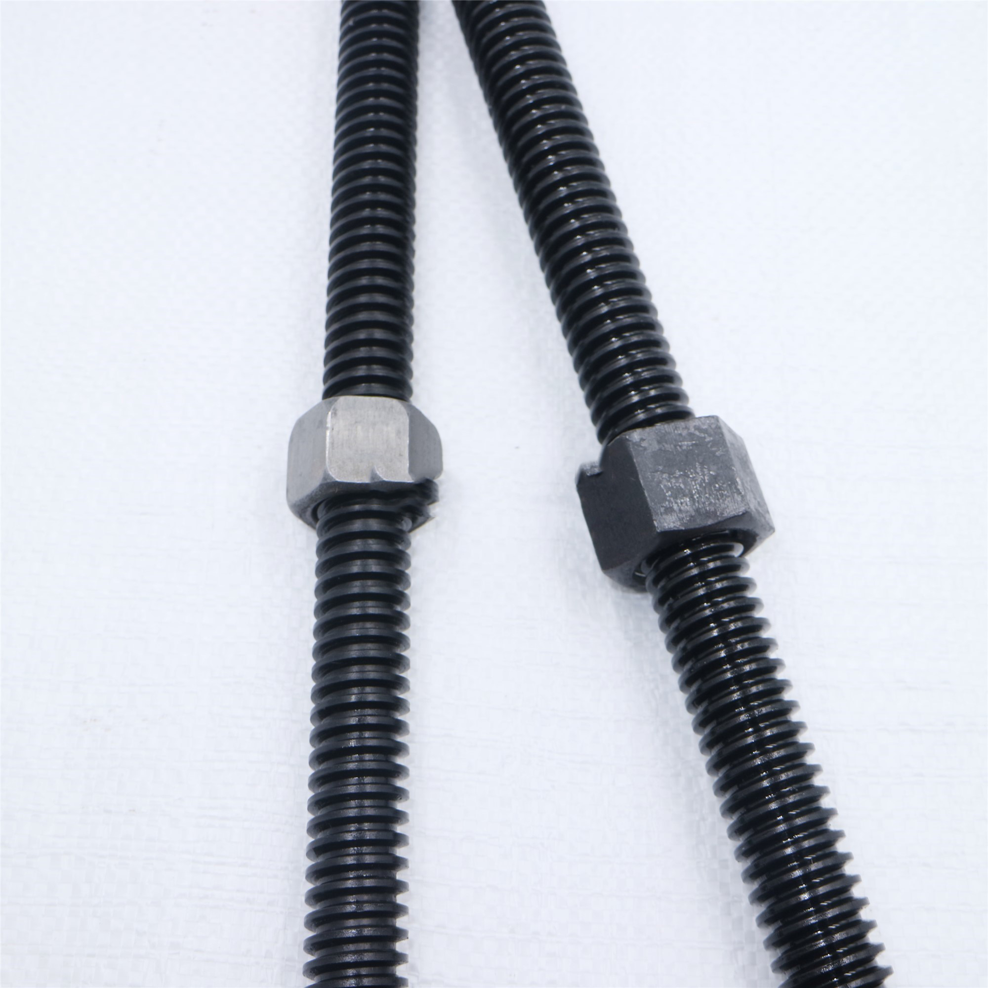 藤印象螺丝部件梯形丝杆 梯形扣丝杆藤印象 螺母螺杆套装 t型丝杠粗牙