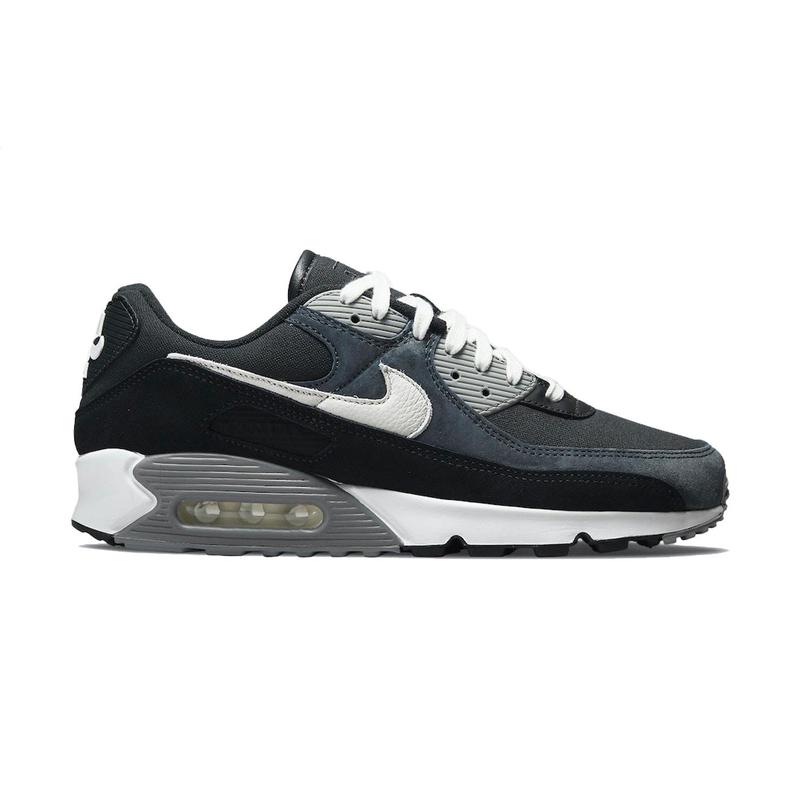 耐克(nike)跑步鞋 [限量]nike耐克 air max 90 男鞋 时尚百搭舒适透气