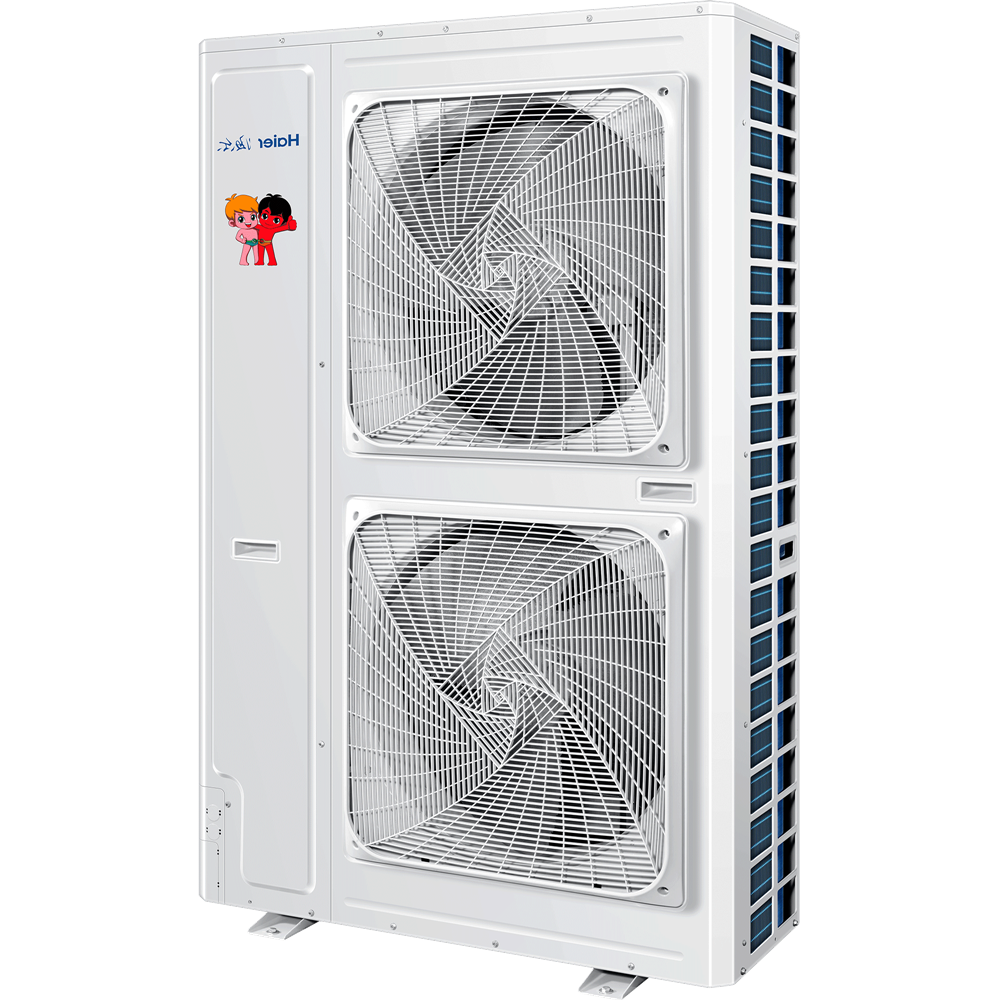 空调海尔 rfc200mxsayc(p) 】 海尔 rfc200mxsayc(p) 室外机(家用机)