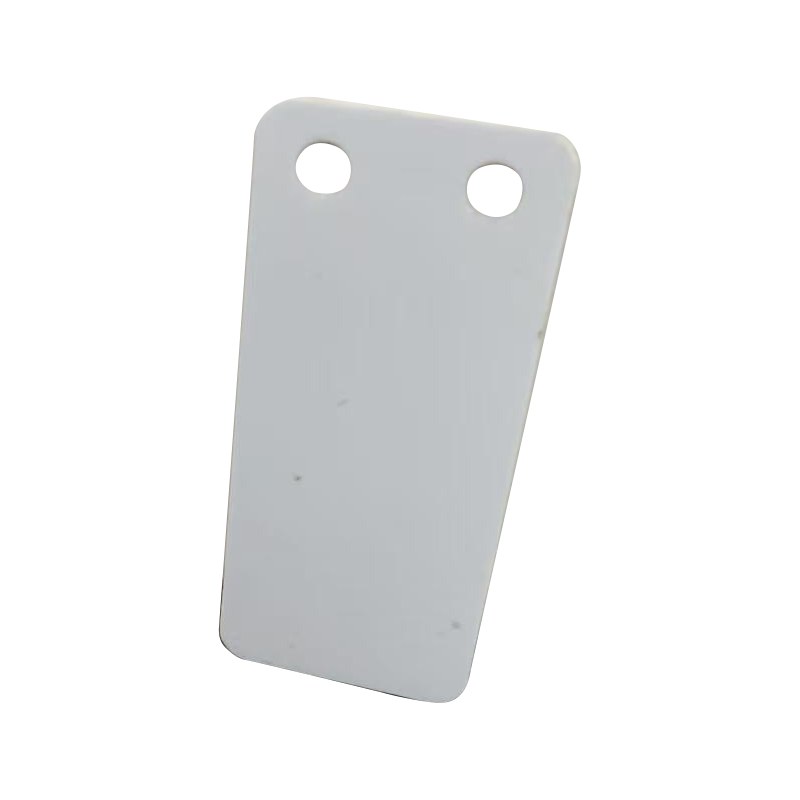 丛首 PVC电缆去向牌 30*70mm 块