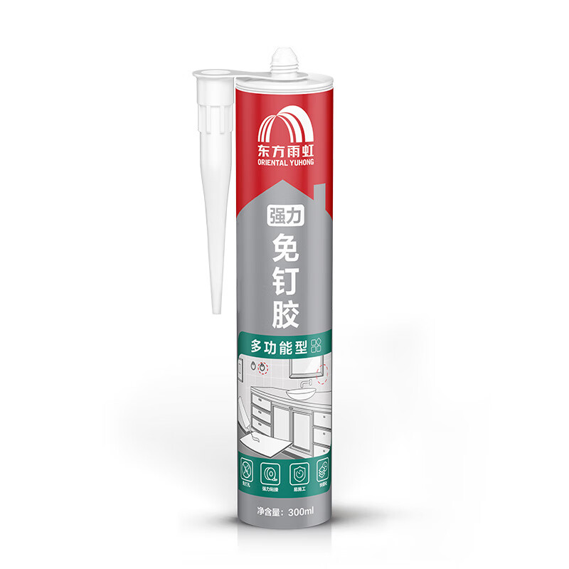 保温棉万能玻璃胶水 5l
