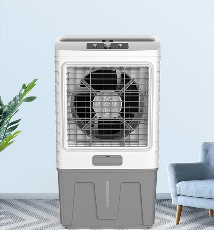 艾美特(airmate)空调扇cc-x17 艾美特工业空调扇单冷商用冷风扇冷风机