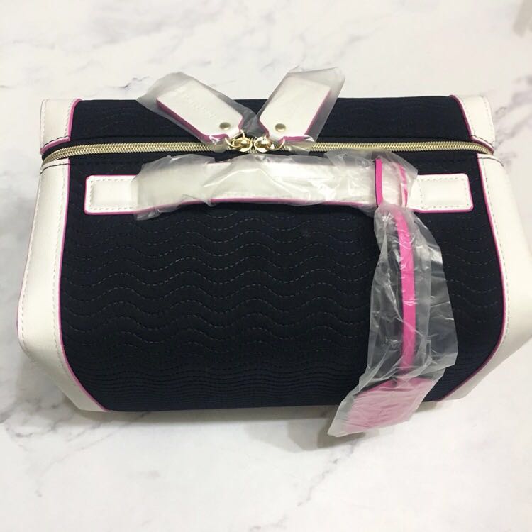 【雅诗兰黛(estee lauder)化妆包】 [专柜正品 顺丰速运]雅诗兰黛