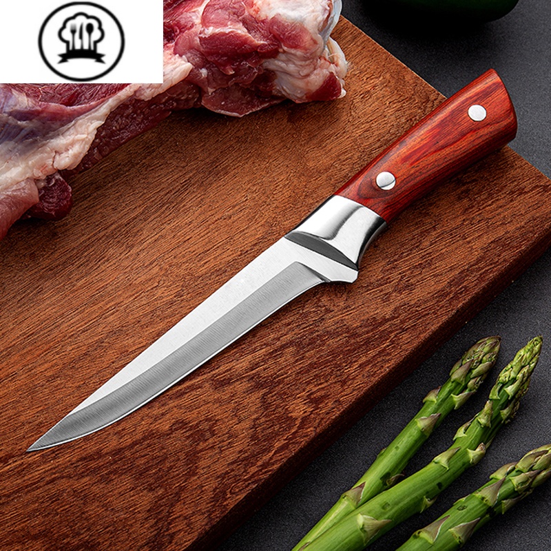 敬平特快锋利屠宰专用刀剔骨刀分割刀杀猪刀不锈钢肉联厂切肉刀猪肉刀
