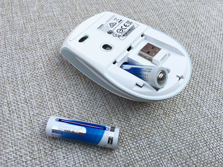 雷柏鼠标原装电池kendal电池lr6aa5号电池联想华为华硕玩具电池原装