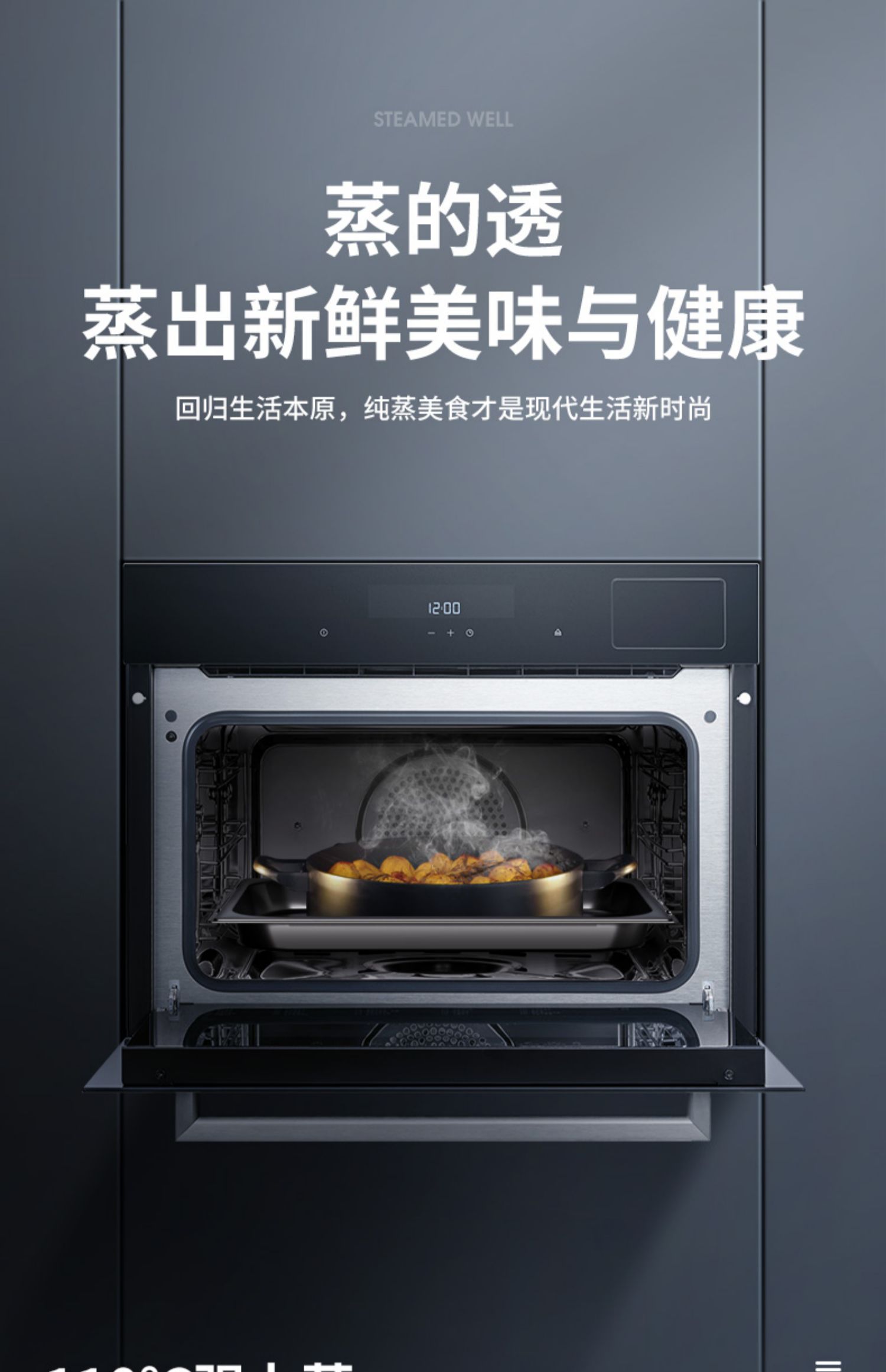 西门子蒸烤箱图标图片