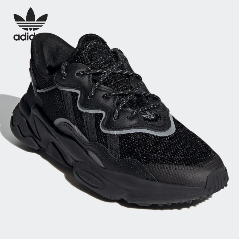 阿迪达斯- OZWEEGO W 低帮经典运动鞋| adidas