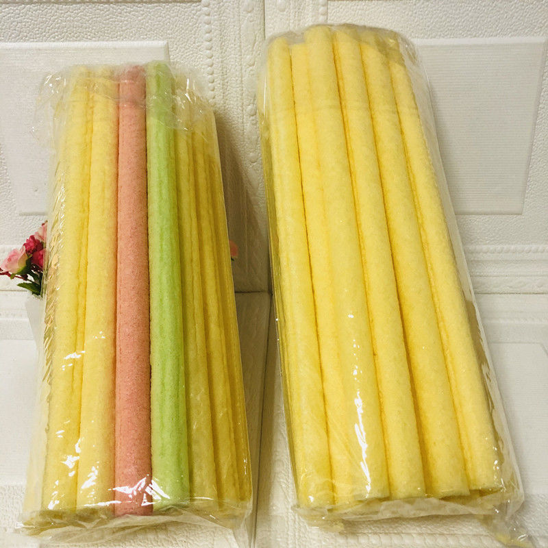 玉米棒玉米彩虹棒老网红传统老式爆米花儿时的味道