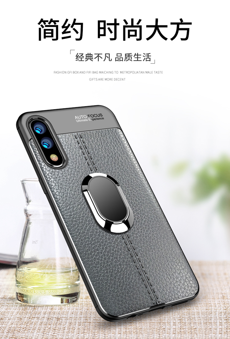 游猎者华为荣耀9x手机壳9xpro保护套全包防摔9pro硅胶容耀九p薄po荣耀