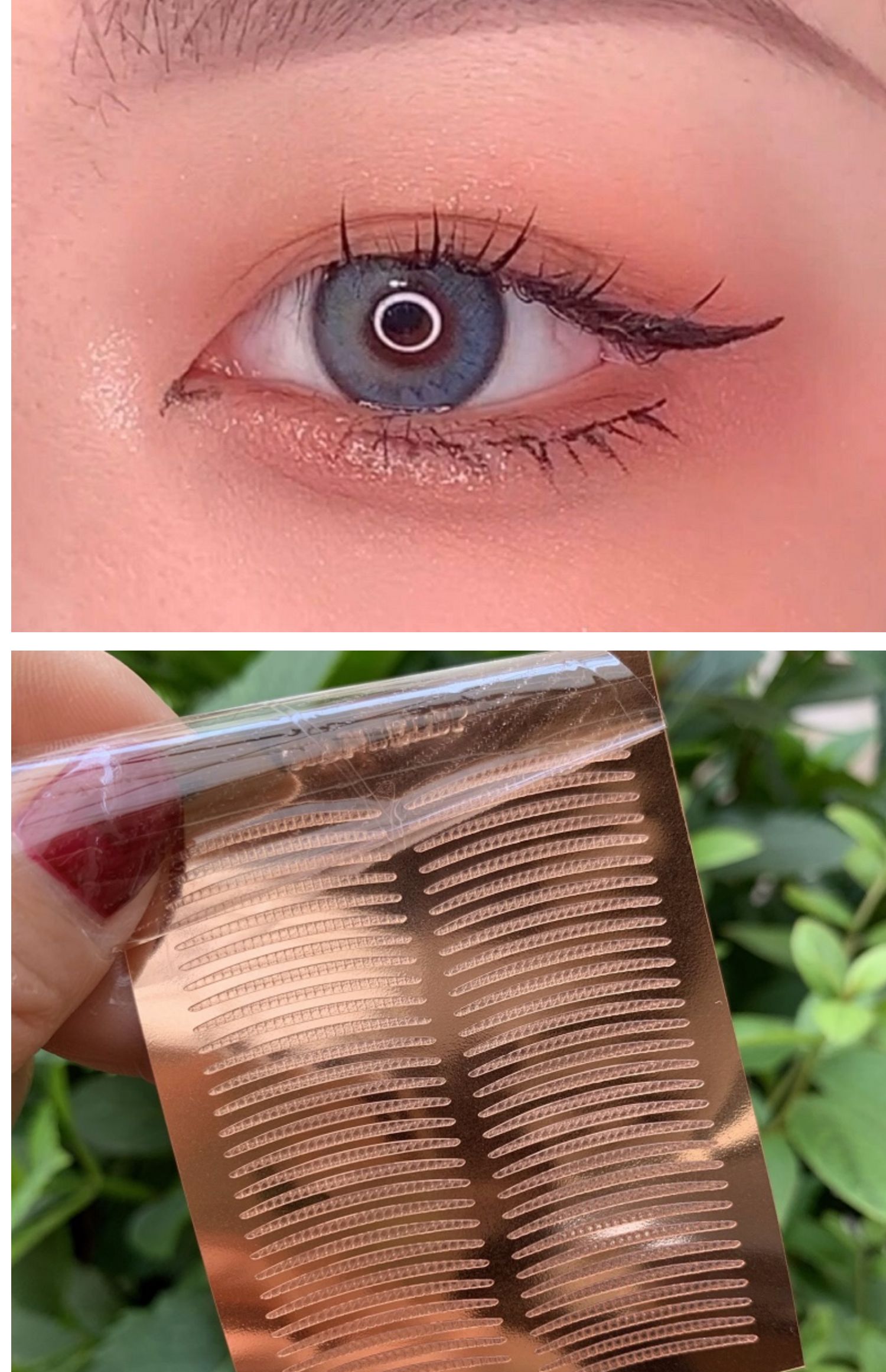 核心参数品牌:三维工匠 类别:双眼皮贴纸 国产/进口:国产 产地:中国