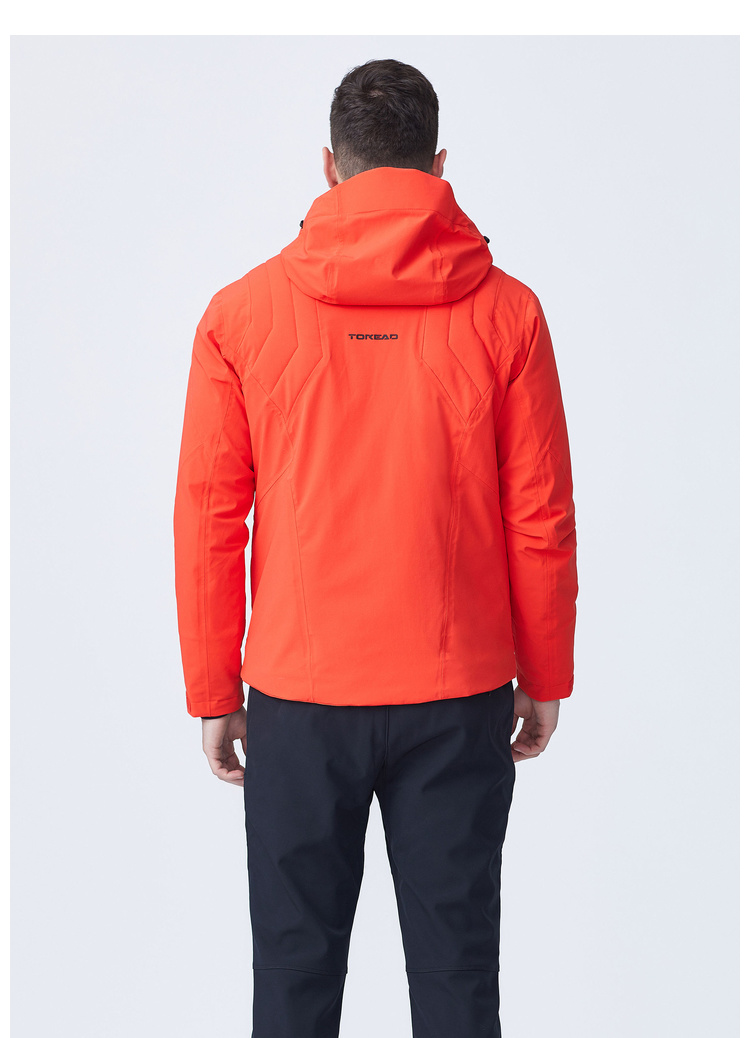 探路者toread户外运动滑雪服