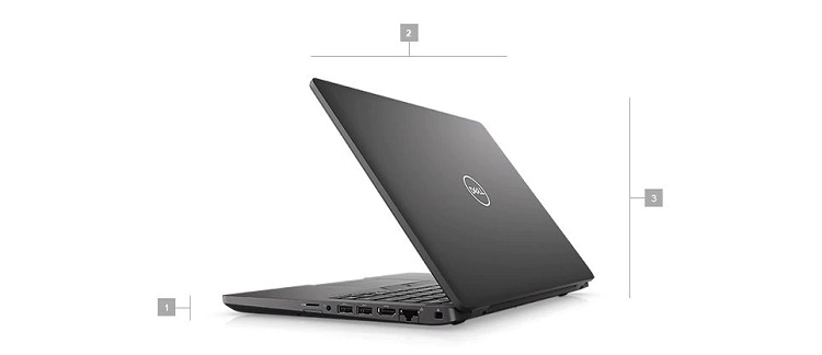 【戴尔(dell)电脑5501】 戴尔(dell)latitude 5501笔记本电脑(i5-9400