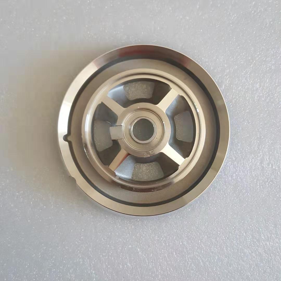 华帝燃气灶配件b317abcdb521ab851ai10007b火盖炉头分小火盖