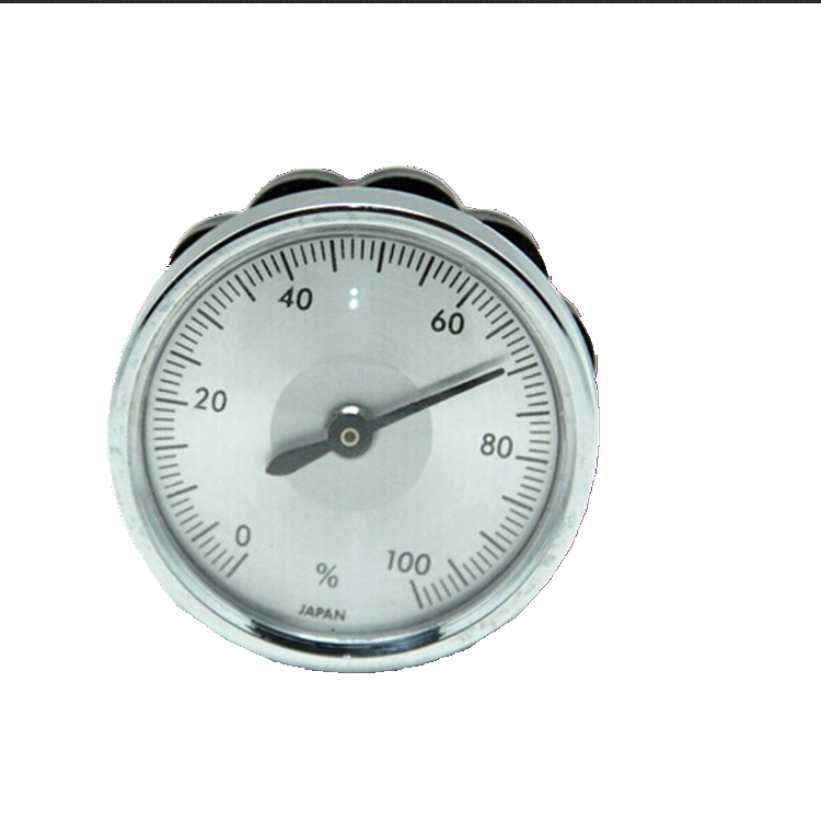 机械湿度表