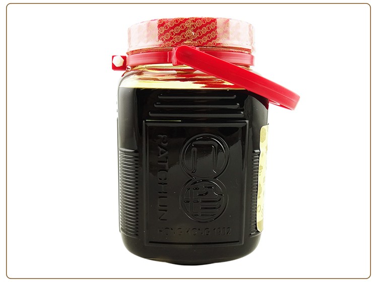 2l !香港八珍甜醋 煲猪脚姜 满月月子美食