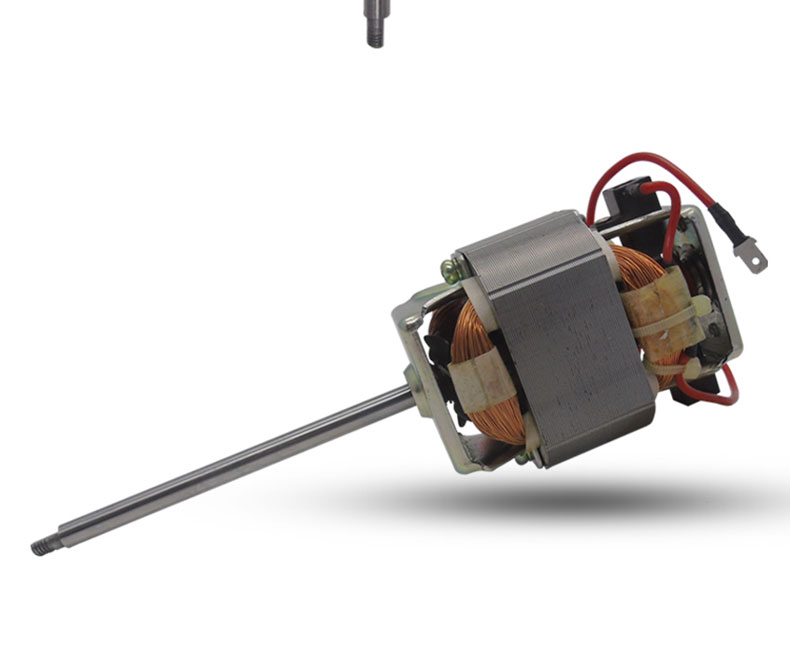 帮客材配 九阳豆浆机交流电机dj13b-d07/d08/201/202/d09/206d15串励