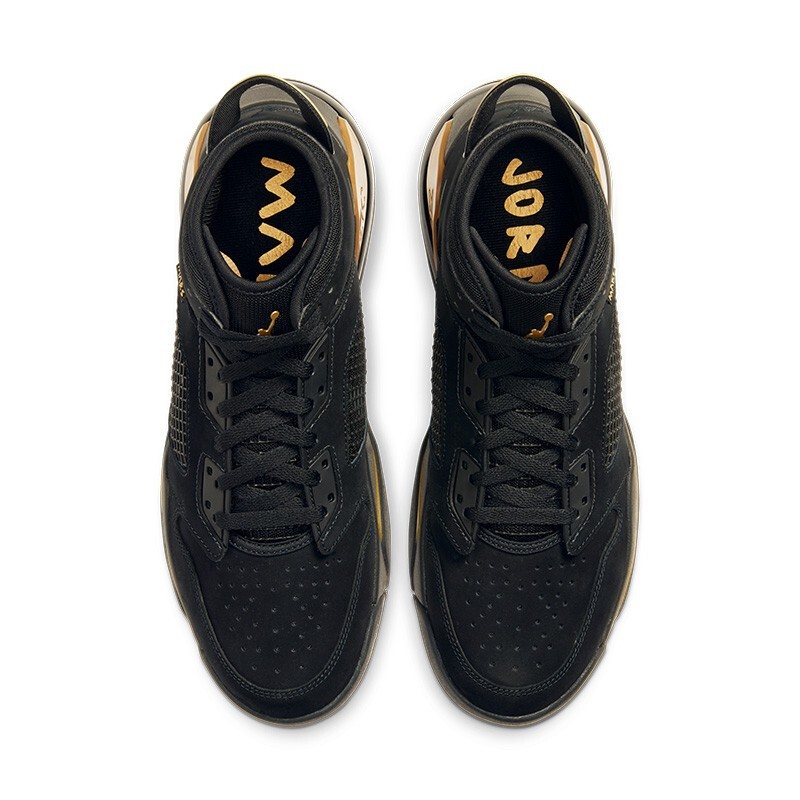 nike耐克男鞋2020冬季新款运动鞋jordanmars270气垫实战耐磨篮球cd