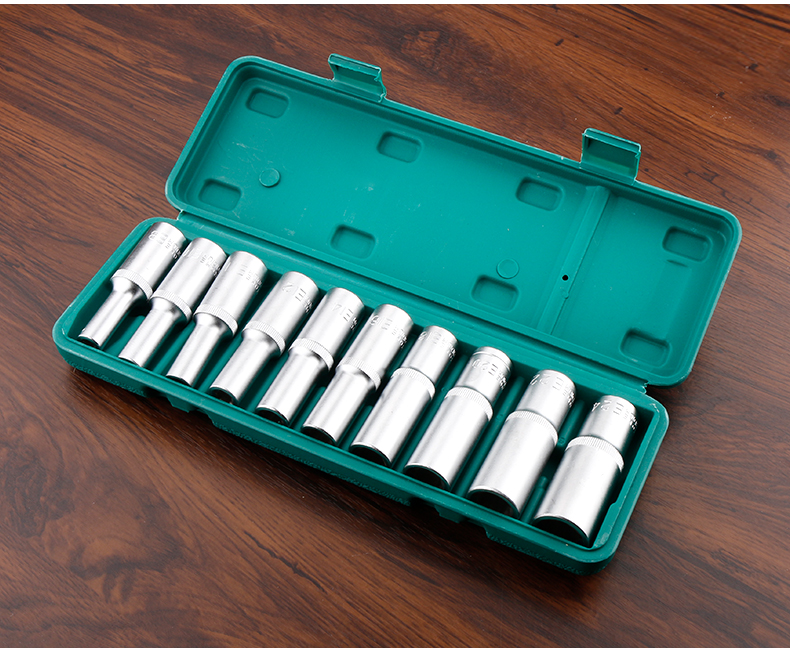 敬平(jing ping)套筒及配件e4 jing pinge型梅花套筒米字六花1/2套筒