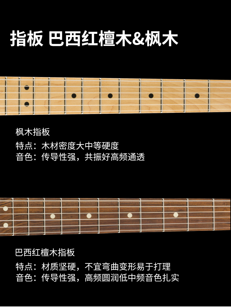 芬达电吉他fenderplayer玩家系列telecaster枫木指板电吉他