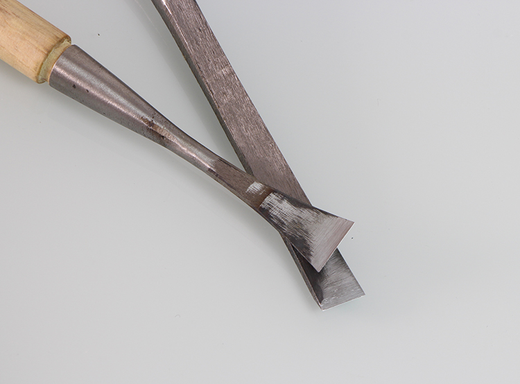 敬平传统老凿木工凿子特钢扁铲平凿平铲木凿子工具钊子铲刀开锁槽工具