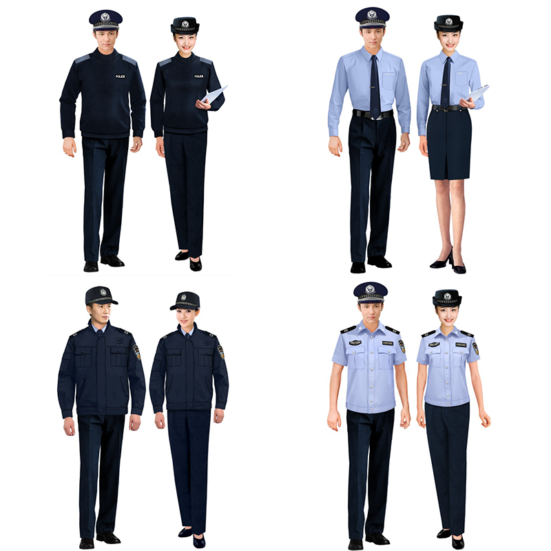 司法标志服春秋装夏装冬装防寒服全套工装制服【价格 图片 品牌 报价