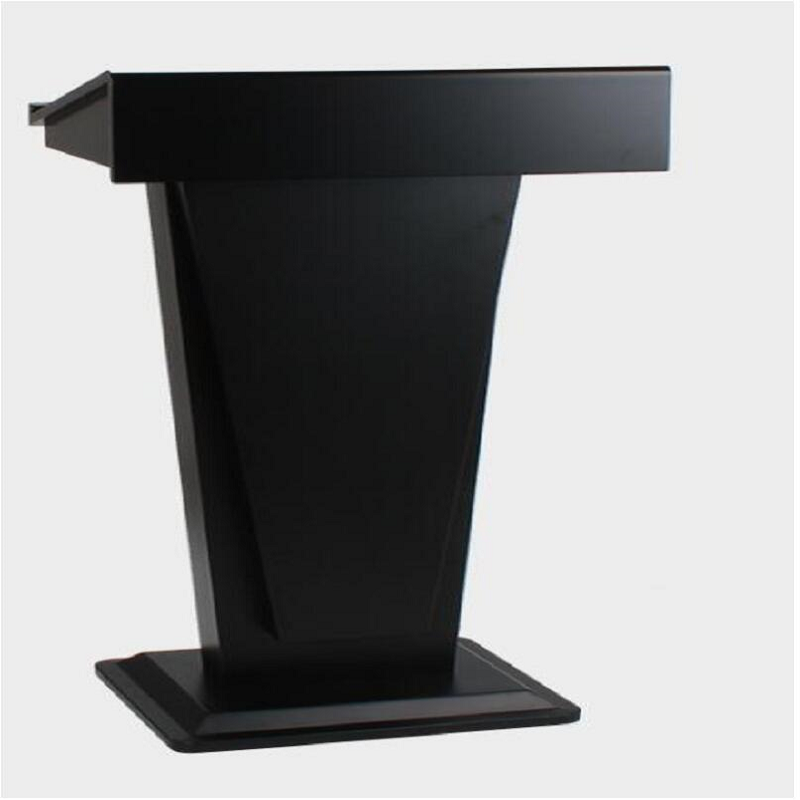 心业简约现代发言台xyyjt02演讲台此产品单件不出售批量请联系客服仅