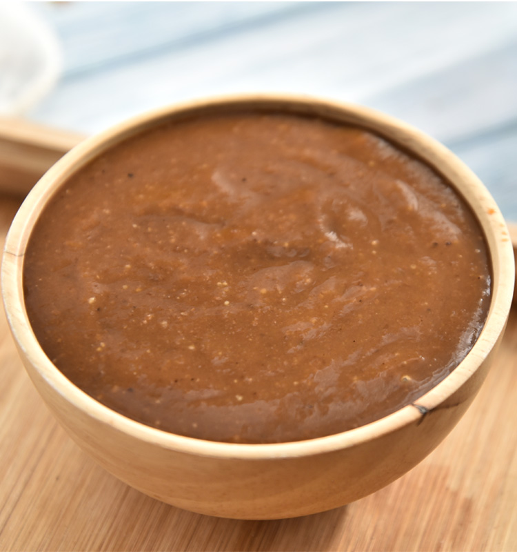 黄皮酱 宁兴黄皮酱260g*4瓶 宁兴调料 广西南宁特产 肠粉卷筒粉水饺子