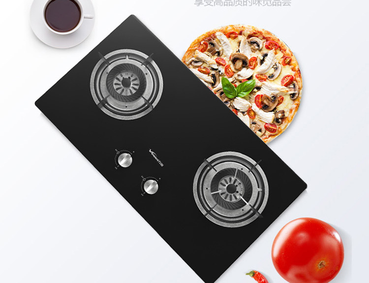 【万和(vanward)燃气灶万和灶具b8-l06x】 万和燃气灶b8-l06x【价格