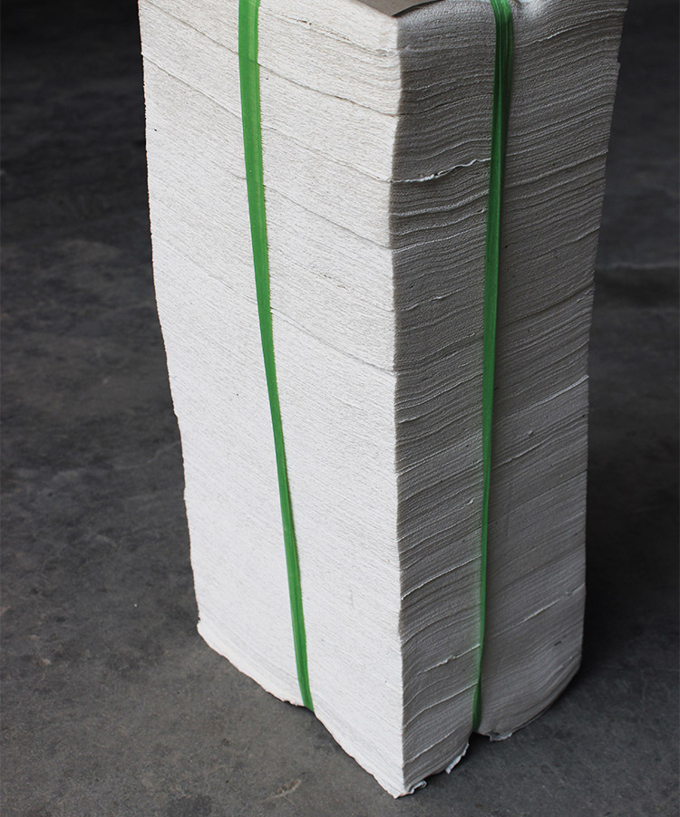 家用草纸刀切纸皱纹纸手纸散装厕纸卫生汽车机器去污宠物用纸